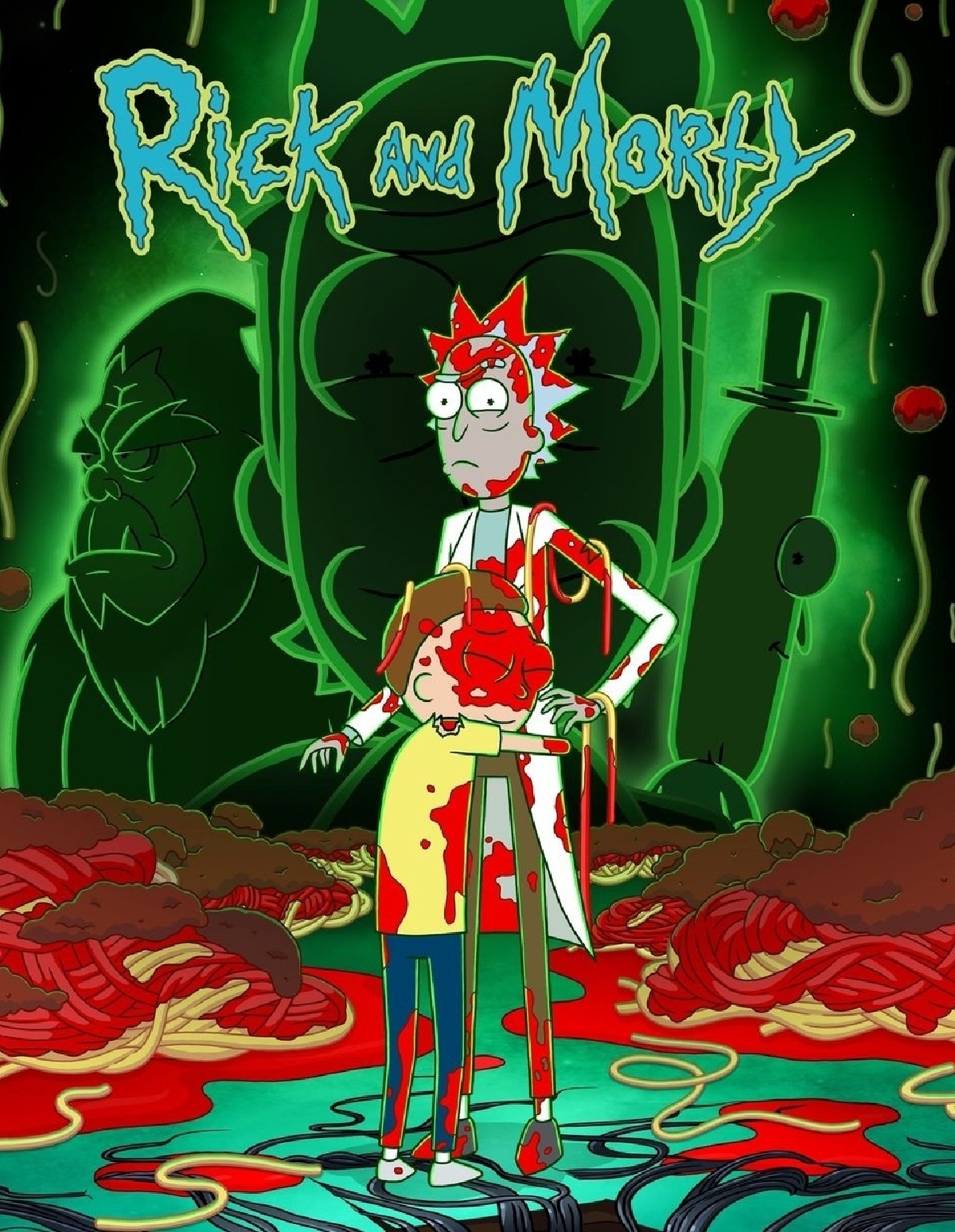 Rick-and-Morty